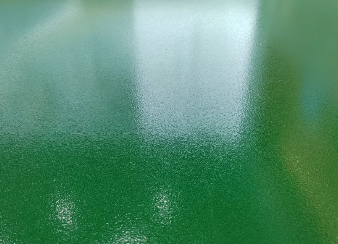 浙江聚氨酯地坪