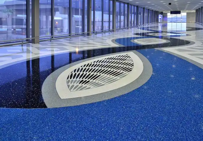 浙江浙江艺术地坪厂家