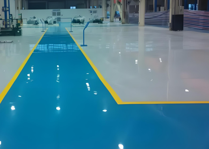 浙江上海防水公司