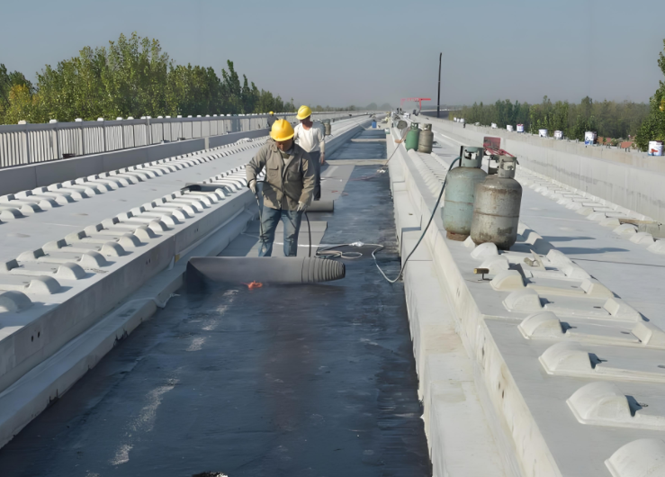 浙江建筑屋面防水相关的施工技术要点