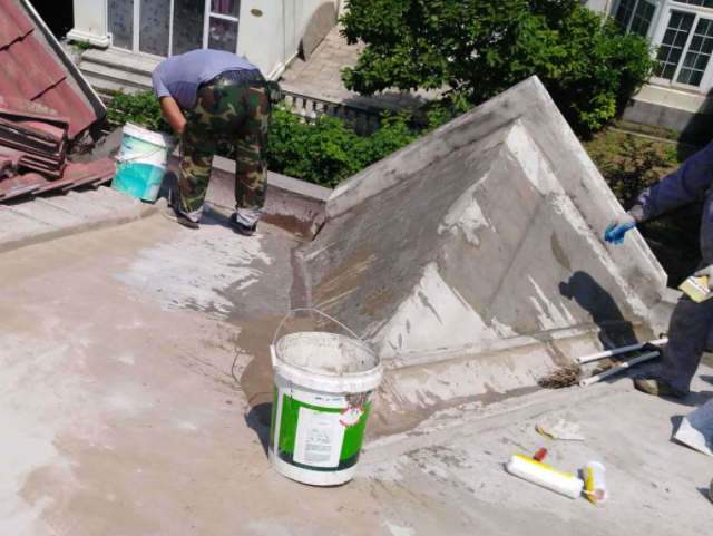 浙江上海防水工程公司,上海专业防水公司