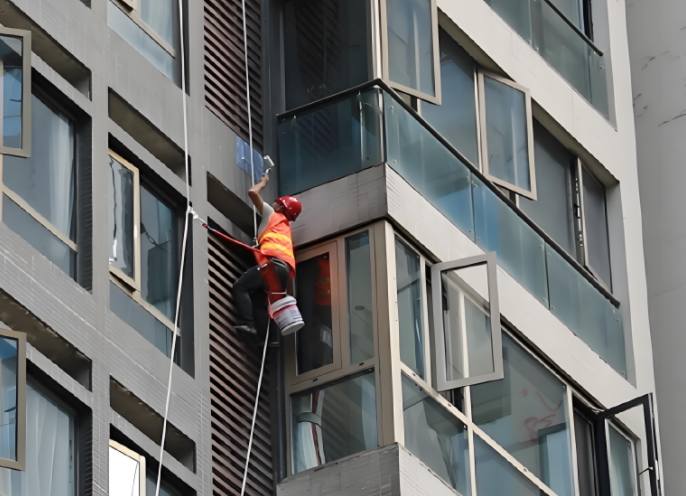 浙江上海专业防水施工