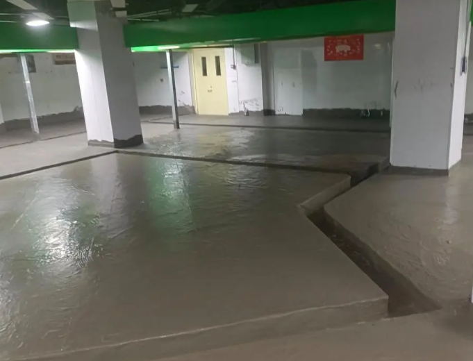 浙江地下室防水堵漏