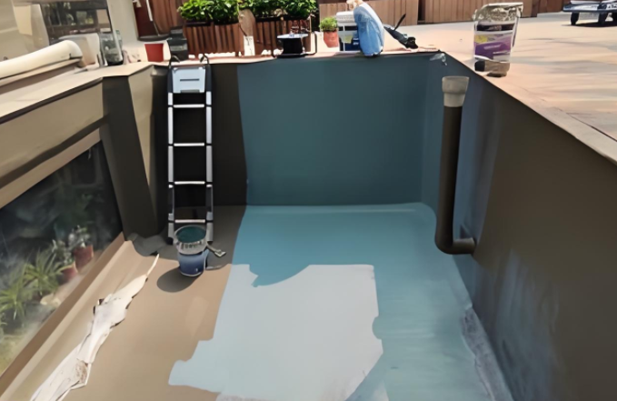 浙江上海环氧地坪