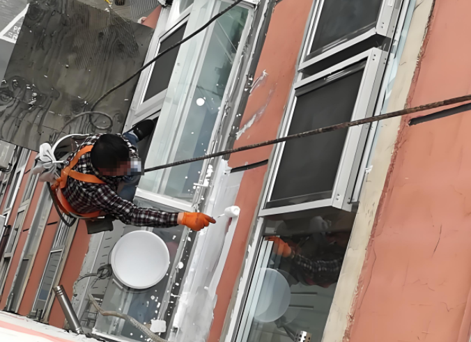 浙江上海防水工程