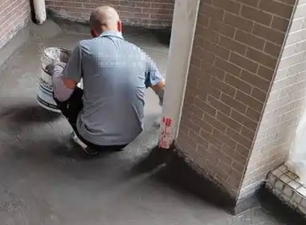 浙江江苏园博园未来花园植物园内防水工程