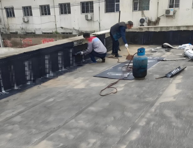 浙江上海防水补漏电话