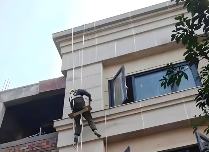 浙江江苏防水补漏