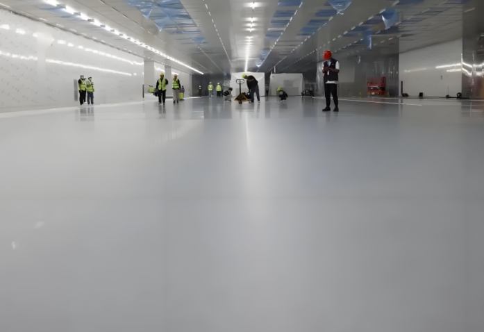 浙江浙江环氧地坪哪家好