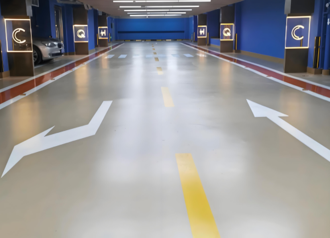 浙江浙江环氧地坪施工