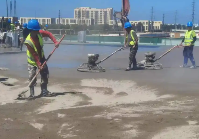 浙江上海环氧地坪价格