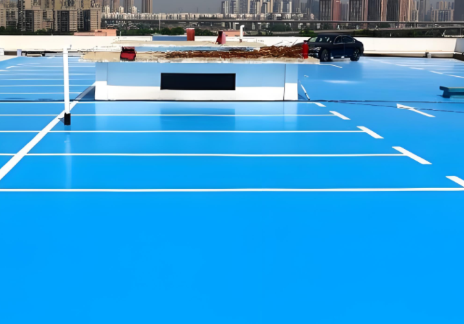 浙江上海地坪哪家好