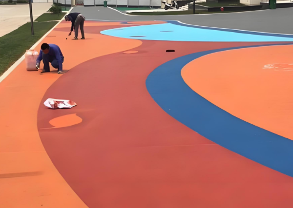 浙江浙江地坪工程