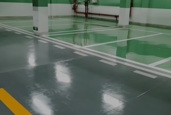 浙江上海艺术地坪施工